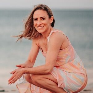 Meet your Posher, Chrissy